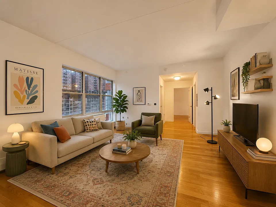 4469 Broadway #614