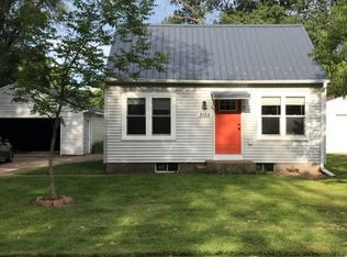 3128 Mars Ave, Eau Claire, WI 54703