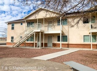 1720 Atrisco Dr NW UNIT 2, Albuquerque, NM 87105