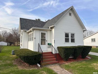 840 E 4th St, Galesburg, IL, 61401