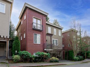 12325 NE 86th Way, Kirkland, WA 98033