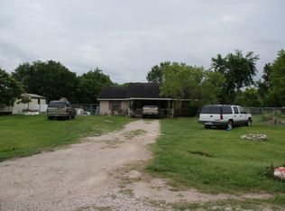 134 Disney St, Rosharon, TX 77583