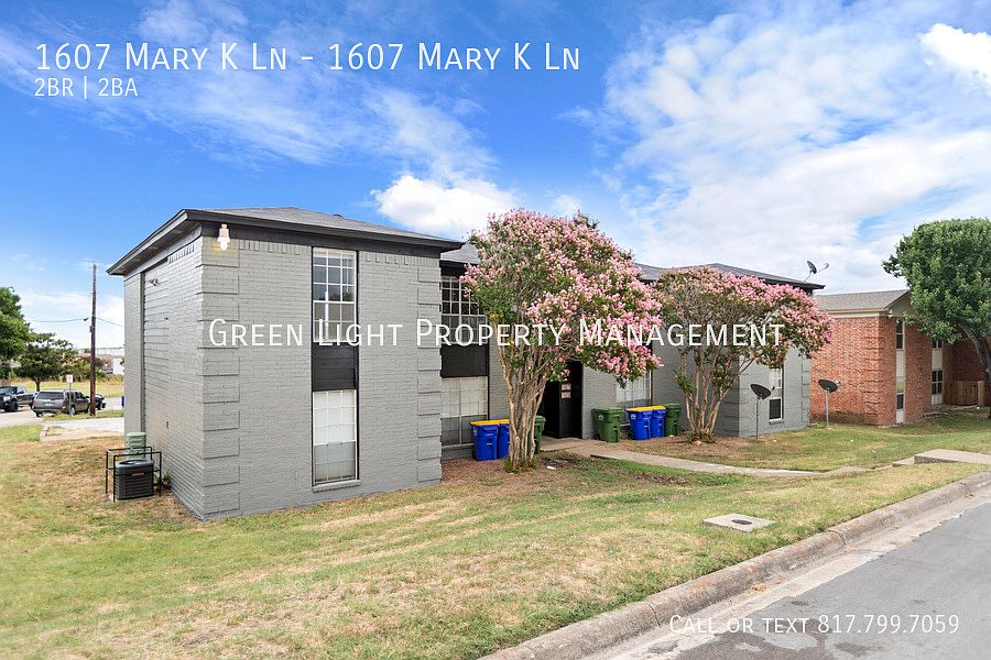 1st image of 1607 Mary K Ln