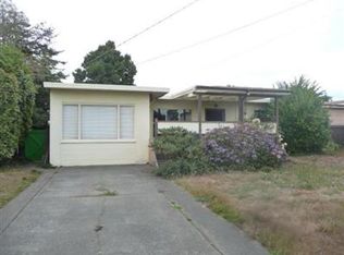 2329 Austin St, Eureka, CA 95503