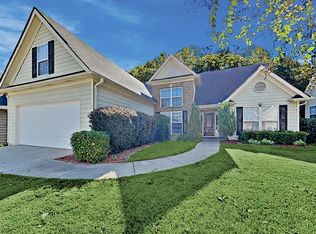 6493 Grand Hickory Dr, Braselton, GA 30517