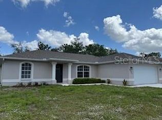 2790 Badger Ln, North Port, FL 34286