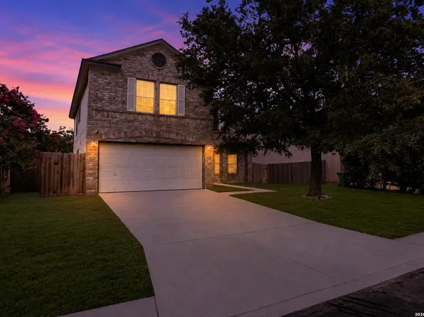 8118 Stagwood, San Antonio, TX 78254