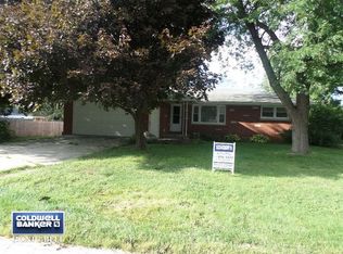 328 Watne St, Hinckley, IL 60520