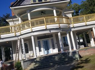 422 W 5th St, Greenville, NC 27834