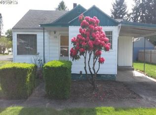 52356 SE 3rd St, Scappoose, OR 97056
