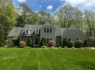 12 Cranberry Cir, Stow, MA 01775