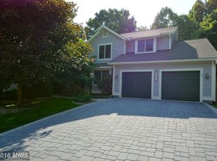 15407 Weldin Dr, Woodbridge, VA 22193