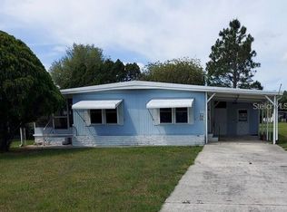 3731 Castle Dr, Zephyrhills, FL 33540