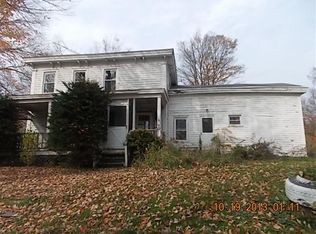 19 Pickett Dr, Fort Edward, NY 12828