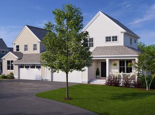 The Expanded Oak Plan, Alden's Reach, Plymouth, MA 02360