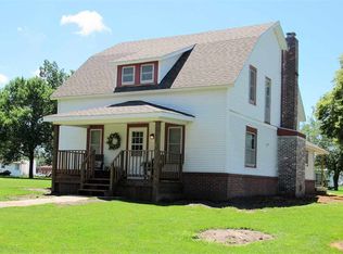 255 W Maple St, Rising City, NE 68658