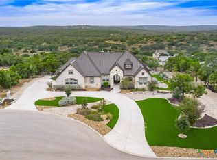 632 Carson Rdg, New Braunfels, TX 78132