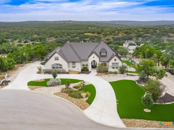 632 Carson Rdg, New Braunfels, TX 78132