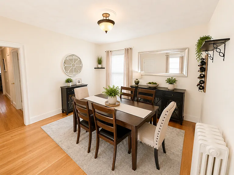 32 Mansfield St #B — Photo 7