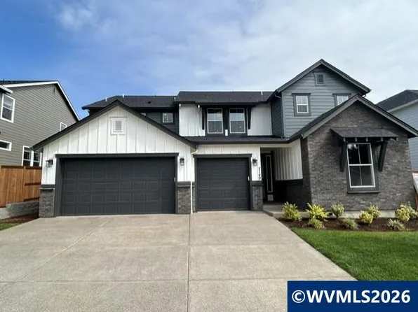 2149 Veneta Ave S, Salem, OR 97306