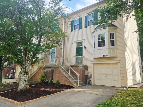 2567 Windy Oak Ct, Crofton, MD 21114
