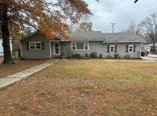 3019 Independence St, Fort Smith, AR 72901