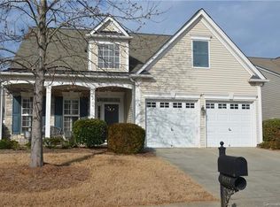 6419 Ridgeview Commons Dr, Charlotte, NC 28269