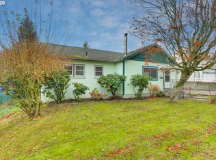 4202 NE 105th Ave, Portland, OR