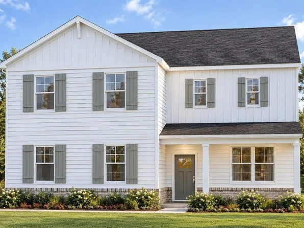 Galen Plan, Fairhaven