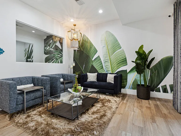 The Banks at Rivergate, Charlotte, NC, Co-working Space