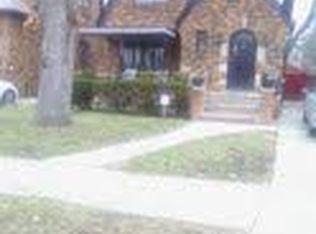 7310 Thatcher St, Detroit, MI 48221