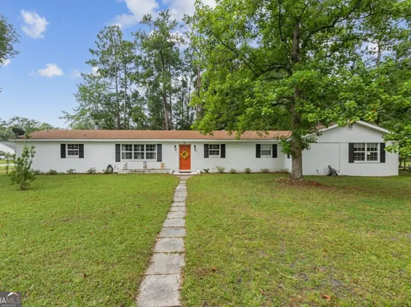 73 Azalea Ave, Folkston, GA 31537