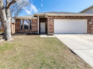 13240 Berrywood Trl, Fort Worth, TX 76244