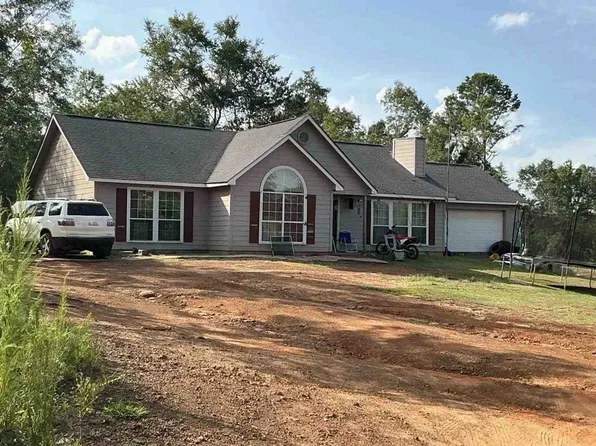 167 Dick Hinton Rd, Farmerville, LA 71241