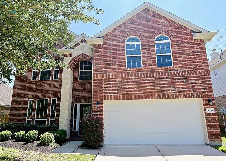 1st image of 26715 Richwood Oaks Dr