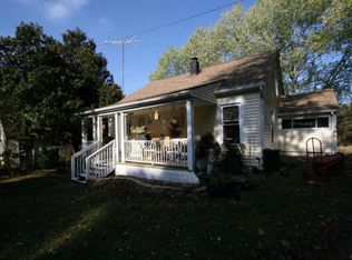 1920 Crumley Rd, Greenback, TN 37742