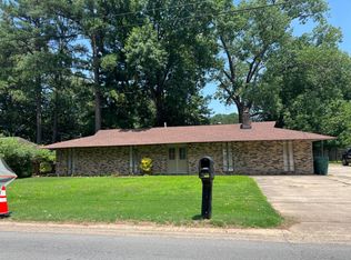 860 Farris Rd, Conway, AR 72034