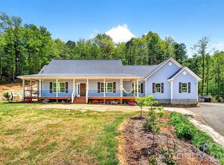 50 Glass Falls Trl #143-144, Black Mountain, NC 28711