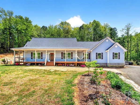 50 Glass Falls Trl #143-144, Black Mountain, NC 28711