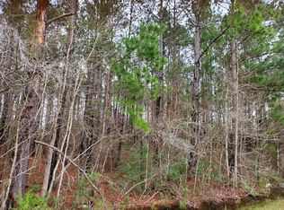 Anderson Rd, Nashville, GA 31639
