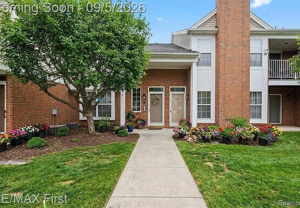 46124 Allenton Dr