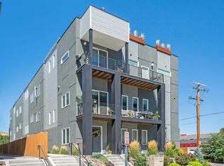 3031 W 16th Ave, Denver, CO 80204