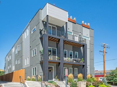 3031 W 16th Ave, Denver, CO, 80204