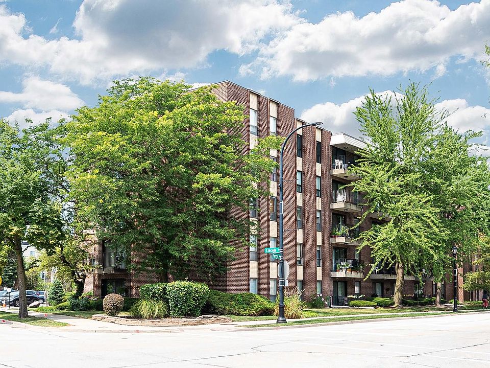 1st image of 6330 Lincoln Ave Unit 1F
