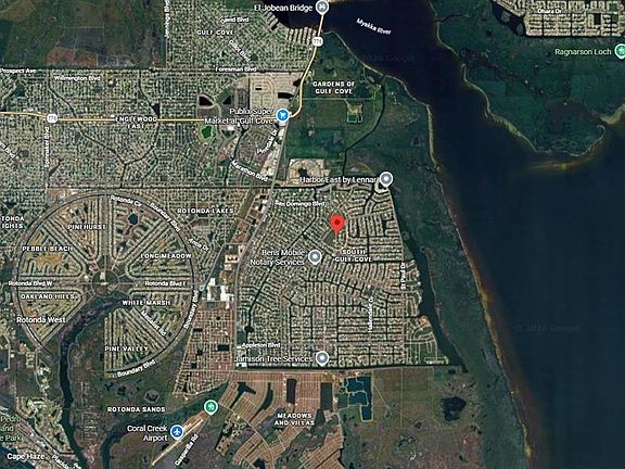 5th image of 8448 MATECUMBE ROAD LOT 13871