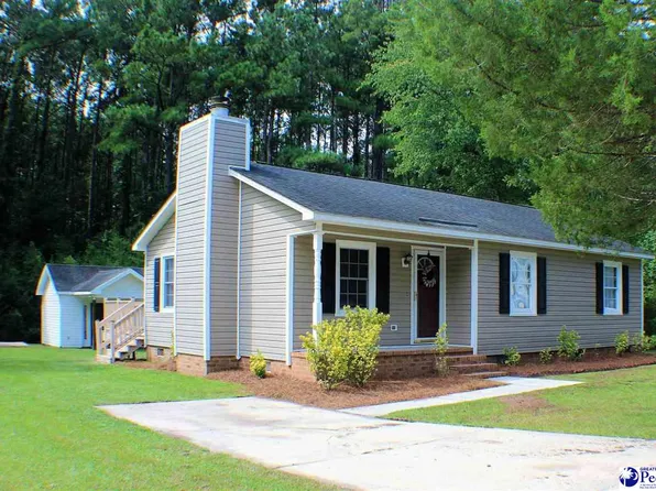 2313 Allentown St, Darlington, SC 29532