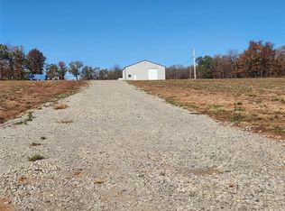 51499 W Highway 66, Depew, OK 74028