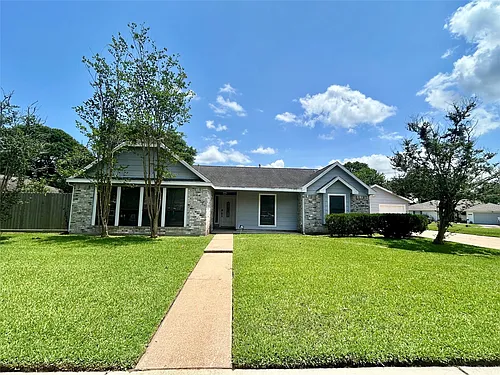 2711 Laurel Creek Way Photo 1