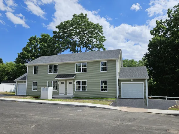 34A Wesley Street, Ansonia, CT 06401