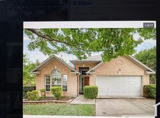 5317 Vista Verde Dr, Arlington, TX 76017